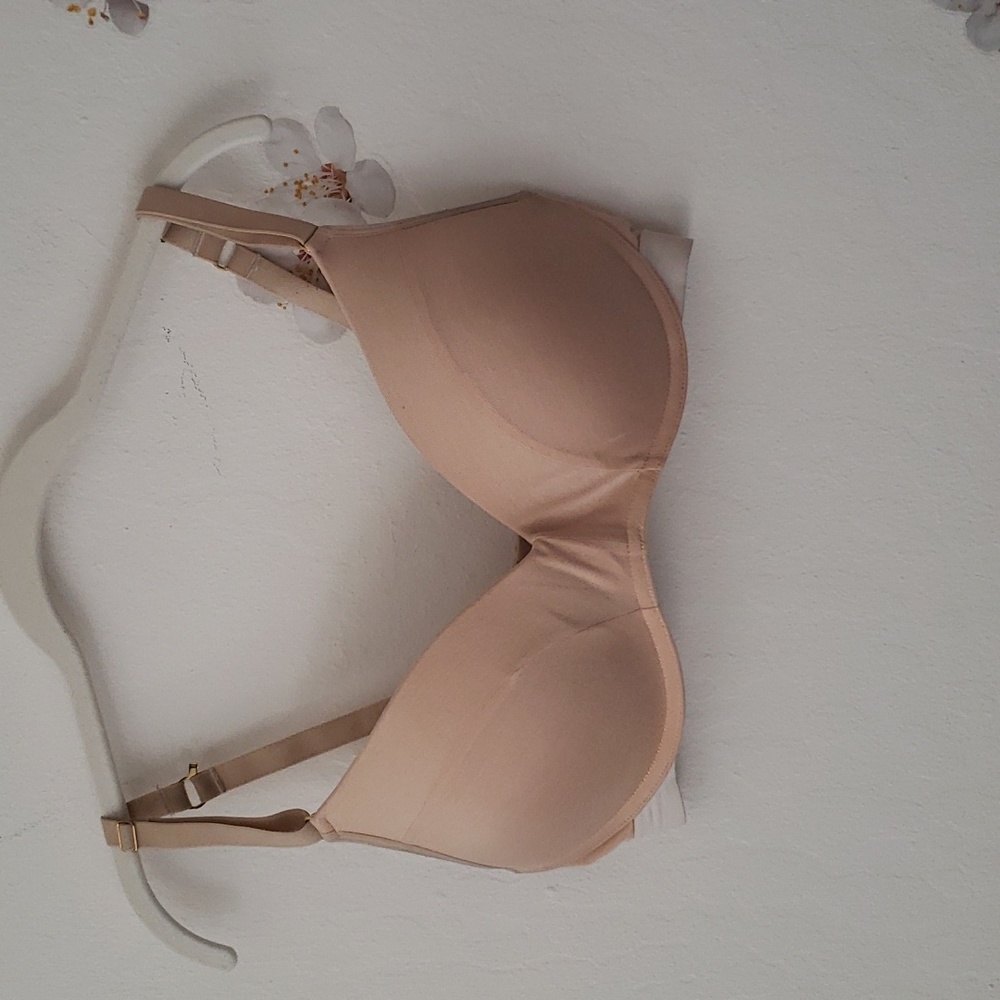 🔴Wear Lively wireless push-up bra